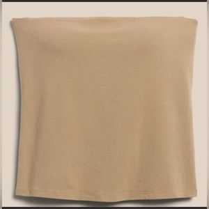 Banana Republic Factory Tube Top